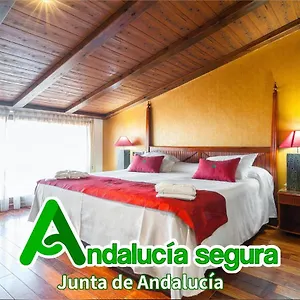 Hotel & Sierra De 4*