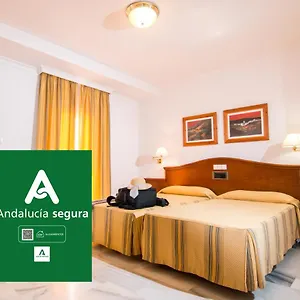 Hotel Abades