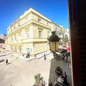 visit hotel