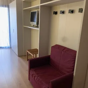 K Appart hôtel Figueras