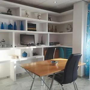 Apartment Nevada