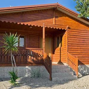 Holiday park Carlos Iii