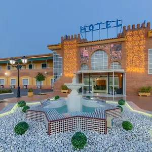 Hotel Torre De Guzmanes